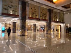 -北京西国贸大酒店