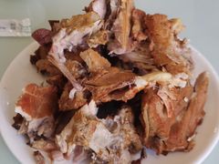 -胖子菜馆(隆昌路店)