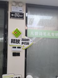 -凡碧诗毛孔清洁收细