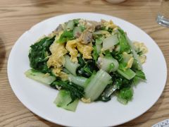 蛤蜊小白菜-九龙餐厅(大沽路店)