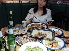 -阿记烧烤(大兴新区店)