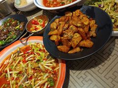 -新繁老號豌豆汤饭店·江湖菜(宝光寺店)