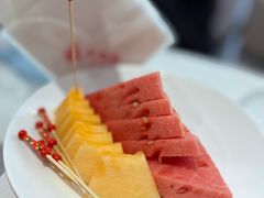 -大鸭梨烤鸭(房山店)