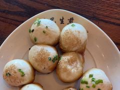 -哑巴生煎(临顿路店)
