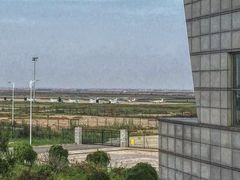 -东营胜利机场