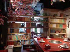 -黄家码头老火锅(解放碑旗舰店)