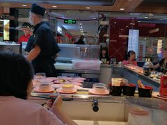 -争鲜回转寿司(南京东路店)