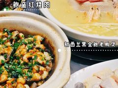 -金龙·打边炉(武进路店)