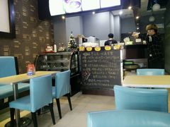 -甜心贝拉(西平路店)