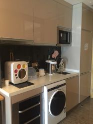 -蜜悦居月子会所(环贸中心店)