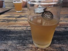 -Devils’ Brewery小恶魔精酿啤酒(武汉天地店)