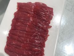 -东来顺饭庄(西直门店)