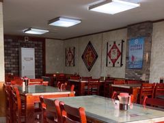 -青岛锅贴(四流中路店)