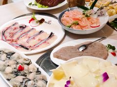 -围炉夜话·潮汕卤水火锅(榕江店)