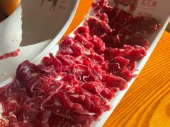 -真牛坊潮汕牛肉火锅