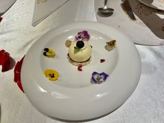 -晶雅花园西餐厅(南京首店)