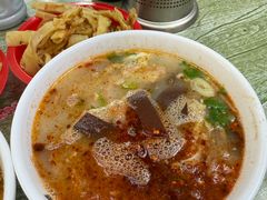 -龙鳞路第一家牛肉汤