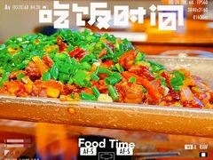 -树厨贵州菜(铜仁花果山店)