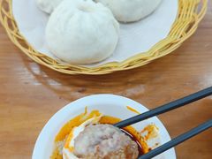 -郑家包子牛肉拉面(尚勤路店)