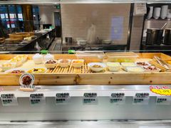 -老乡鸡(上海白玉兰广场店)