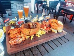 -Ambra Haus琥珀屋精酿餐厅(宝山店)