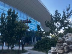 -渔岛海洋度假区