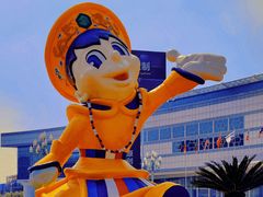 -罗浮宫国际家居总部大厦