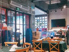 大堂-好爸爸(外滩店)