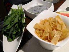 -海底捞火锅(万丰桥店)
