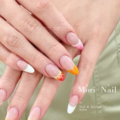-森日式美甲沙龙MORI NAIL总店