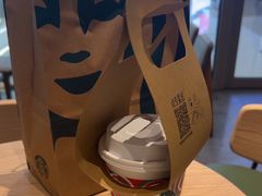 -星巴克(济宁万达广场店)