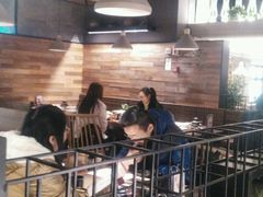 -左庭右院鲜牛肉火锅(南通CBD大有境店)