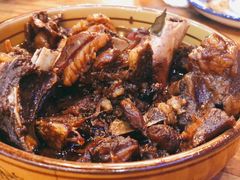 柴火大羊肉-印象江南(东栅店)