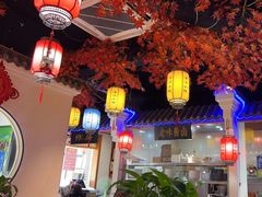 -津沽小院(大直沽总店)