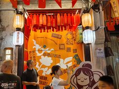 -衢州古城文化旅游区钟楼