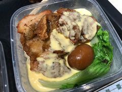 -孖记茶档·热腾茶餐(荔湾领展广场店)