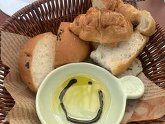 -EATALIA意塔利意式餐厅(鼓楼店)