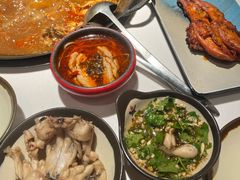 -老天桥蛙炉火锅(姑苏总店)