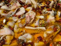 -水煮三国·川鲁江湖菜(香山店)