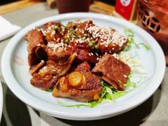 -小吊梨汤·北京菜·烤鸭(鸟巢店)