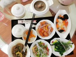点击看大图 -宝生月子中心(独栋园林·福田店)