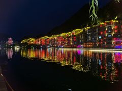 -古城苗家土菜馆(河景餐厅店)