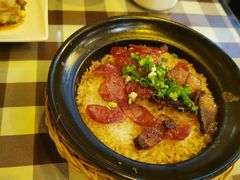 -蓝记茶餐厅(勒泰店)