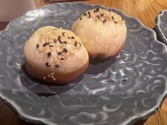 -鑫震源·苏式大虾生煎(山塘街店)