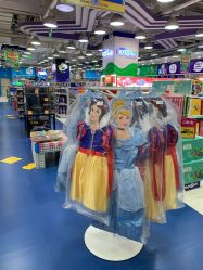 -玩具反斗城(万象汇店)