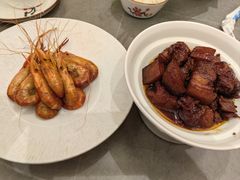 -阿毛饭店(和义路店)