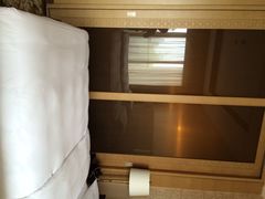 -上海崇明金茂凯悦酒店