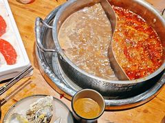 -谭三娘鲜切牛肉自助火锅(九眼桥总店)