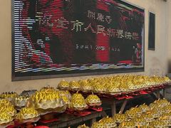 -无锡梅园公园