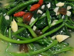 -兰湘子·湘菜小炒(长安万科广场店)